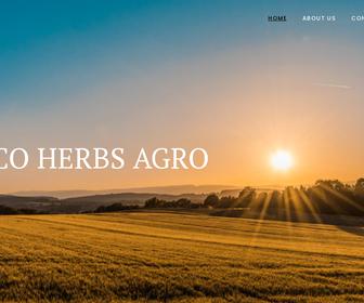 https://www.ecoherbsagro.nl