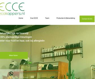 ECCE Eco Kappers