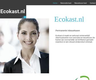 http://www.ecokast.nl