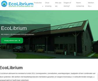 http://www.ecolibrium.nl