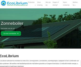 http://www.ecolibrium.nl