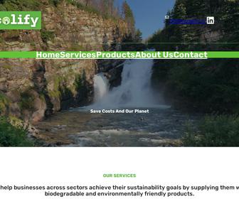 http://www.ecolify.nl