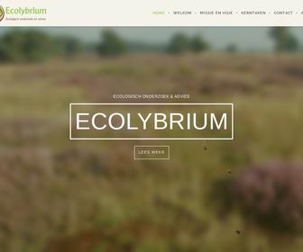 https://www.ecolybrium.nl