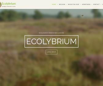 Ecolybrium