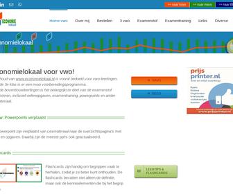 http://www.economielokaal.nl