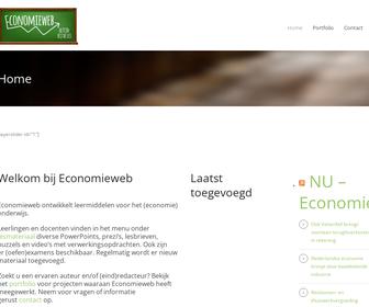 http://www.economieweb.nl