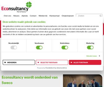 http://www.econsultancy.nl