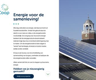 http://www.ecoop.nl