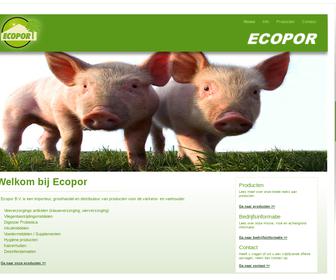 http://www.ecopor.nl
