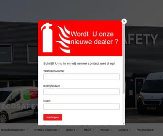 http://www.ecosafety.nl