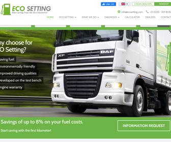 http://www.ecosetting.com