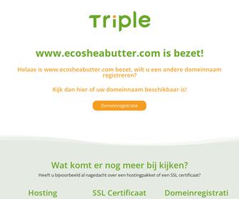 https://www.ecosheabutter.com