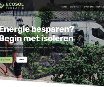 http://www.ecosolisolatie.nl