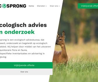 Ecosprong