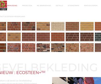 Ecosteen Nederland B.V.