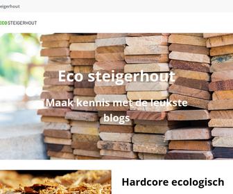 ECO Steigerhout B.V.