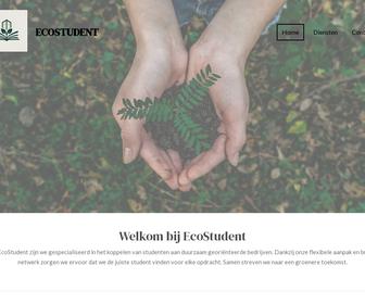 http://www.ecostudent.nl