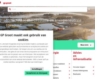 https://www.ecosupport.nl