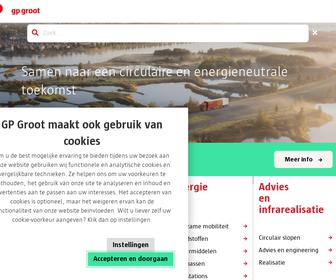 http://www.ecosupport.nl