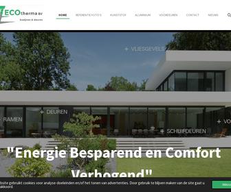 http://www.ecotherma.nl