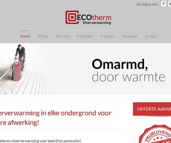 http://www.ecothermvloerverwarming.nl