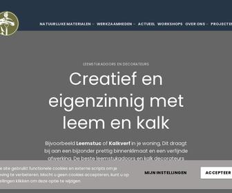 Ecowonen