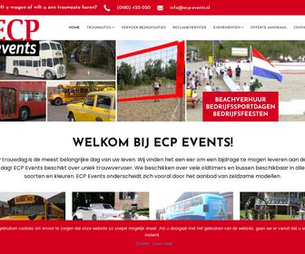 ECP Events