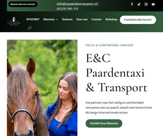 http://www.ecpaardentransport.nl