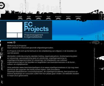 http://www.ecprojects.nl