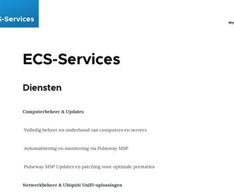 https://www.ecs-services.nl