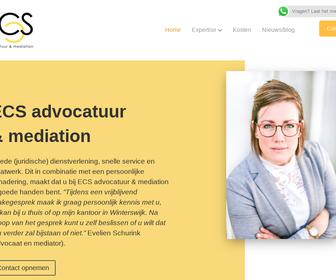 ECS advocatuur & mediation