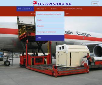 European Cargo Services B.V.