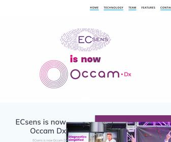 http://www.ecsens.com