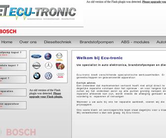 Ecu-Tronic