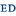 Favicon van edconsort.nl