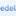Favicon van edelcarpets.com