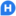 Favicon van edge-it.nl