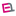 Favicon van edition1.nl
