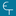 Favicon van edmartransport.nl