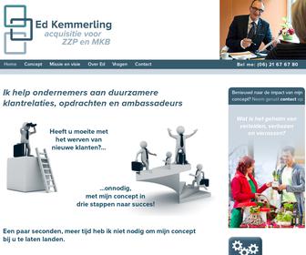 http://edkemmerling.nl