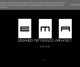 Edoardo Mentegazzi Architect (EMA)