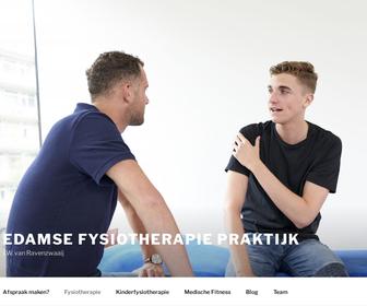 http://www.edamfysiotherapie.nl