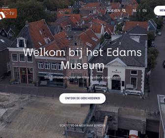 http://www.edamsmuseum.nl