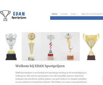 http://www.edansportprijzen.nl