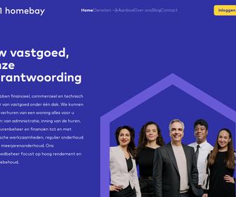 Eday Housing Service B.V.