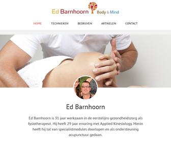 http://www.edbarnhoorn.nl