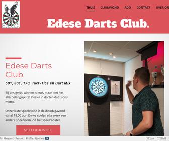 Edese Darts Club
