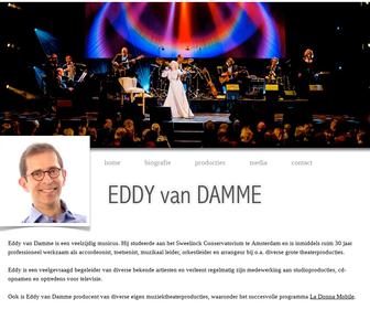 Eddy van Damme producties 
