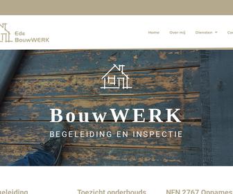 Ede-BouwWERK