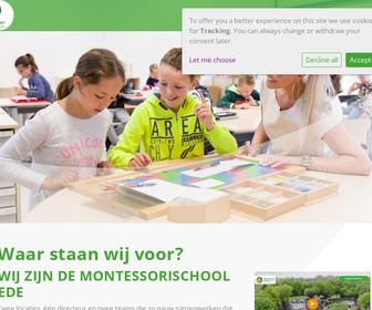Montessorischool Veldhuizen